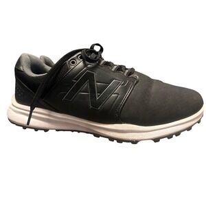 New‎ Balance Golf shoes, Mens 9